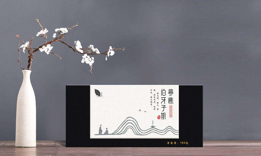 井研县国潮包装设计的创新路径——传统文化与年轻潮流的破圈融合